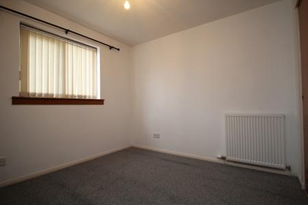 2 bedroom Flat to let in Townhead Road, Inverurie, AB51