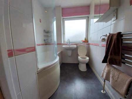 2 bedroom Flat to let in Boyd Orr Avenue, Kincorth, Aberdeen, AB12