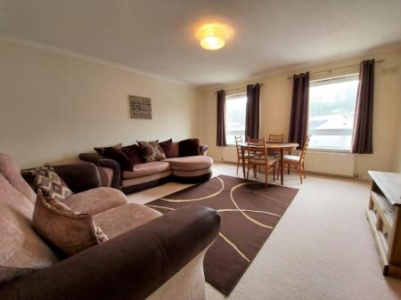 2 bedroom Flat to let in Boyd Orr Avenue, Kincorth, Aberdeen, AB12