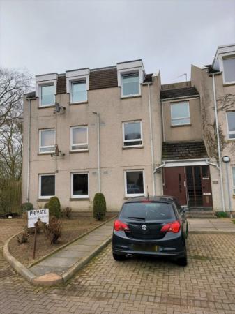 2 bedroom Flat to let in Boyd Orr Avenue, Kincorth, Aberdeen, AB12