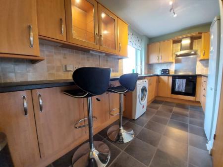 2 bedroom Flat to let in Boyd Orr Avenue, Kincorth, Aberdeen, AB12