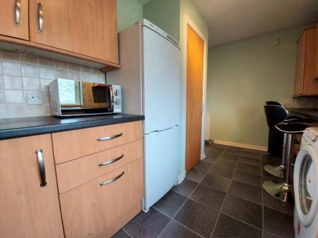 2 bedroom Flat to let in Boyd Orr Avenue, Kincorth, Aberdeen, AB12