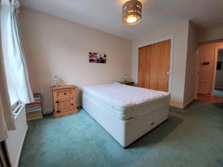 2 bedroom Flat to let in Boyd Orr Avenue, Kincorth, Aberdeen, AB12