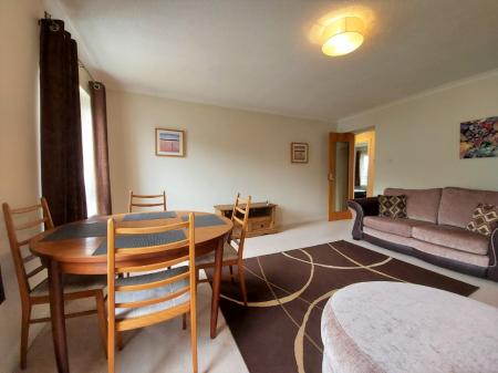 2 bedroom Flat to let in Boyd Orr Avenue, Kincorth, Aberdeen, AB12