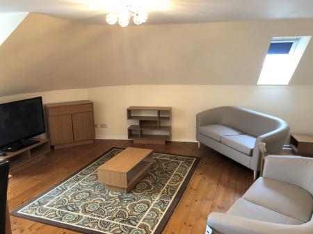 2 bedroom Flat to let in Union Street, The City Centre, Aberdeen, AB11