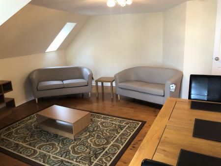 2 bedroom Flat to let in Union Street, The City Centre, Aberdeen, AB11