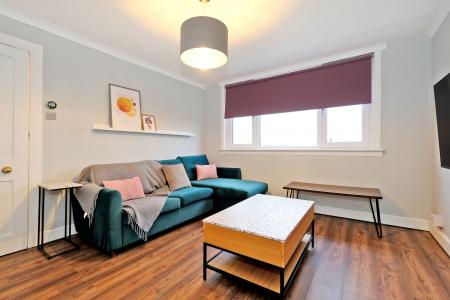 1 bedroom Flat for sale in Newton Terrace, Bucksburn, Aberdeen, AB21