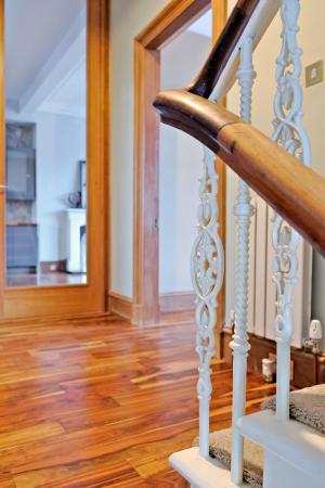 4 bedroom Flat for sale in Richmondhill Place, Aberdeen, AB15