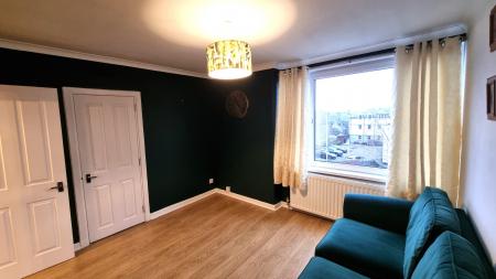 1 bedroom Flat to let in Holburn Street, Holburn, Aberdeen, AB10