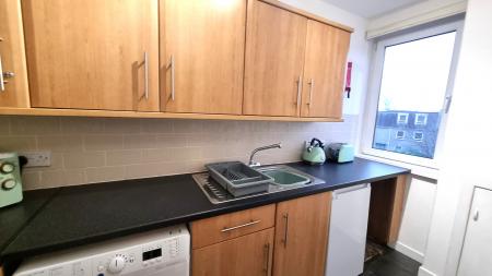 1 bedroom Flat to let in Holburn Street, Holburn, Aberdeen, AB10