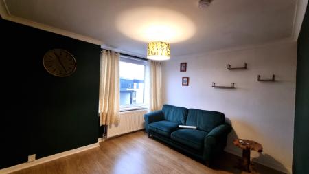 Holburn Street, Holburn, Aberdeen, AB10