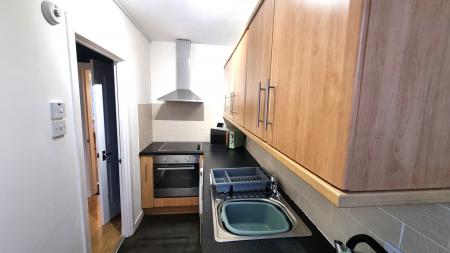 1 bedroom Flat to let in Holburn Street, Holburn, Aberdeen, AB10