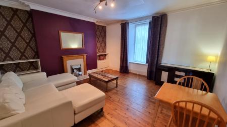 Victoria Road, Torry, Aberdeen, AB11