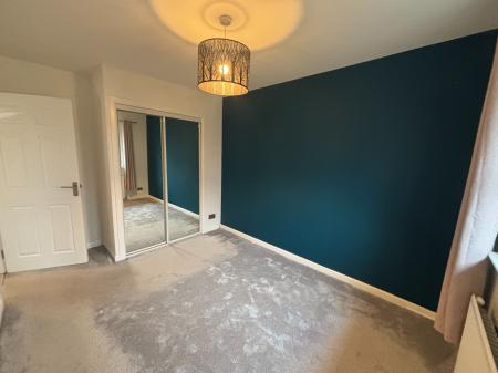 3 bedroom Semi-detached house to let in Castleview Avenue, Kintore, AB51