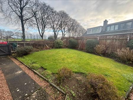 3 bedroom Detached house to let in Park Crescent, Oldmeldrum, AB51