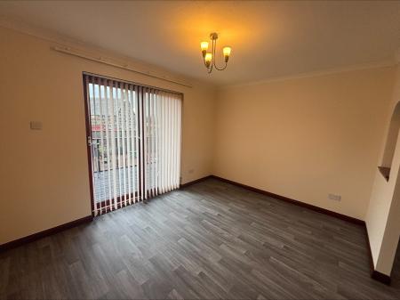 3 bedroom Detached house to let in Park Crescent, Oldmeldrum, AB51