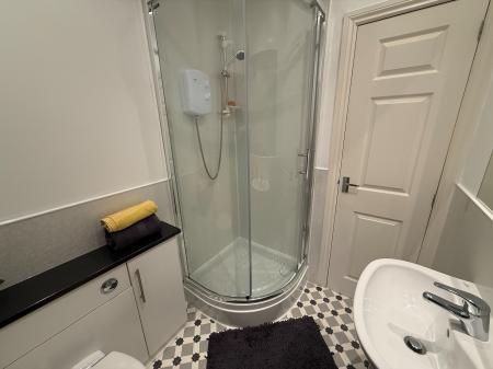 1 bedroom Flat to let in Willowbank Road, The City Centre, Aberdeen, AB11