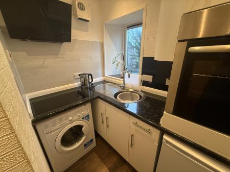 1 bedroom Flat to let in Willowbank Road, The City Centre, Aberdeen, AB11