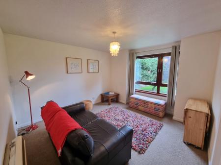 1 bedroom Flat to let in Hutcheon Low Place, Danestone, Aberdeen, AB21