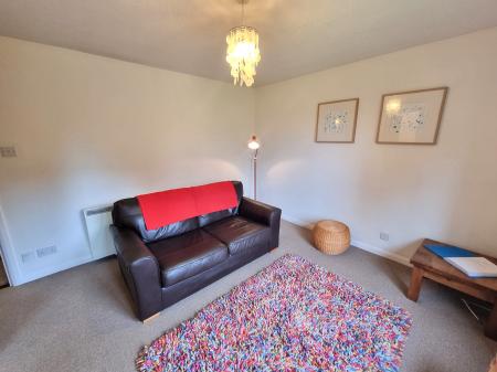 1 bedroom Flat to let in Hutcheon Low Place, Danestone, Aberdeen, AB21