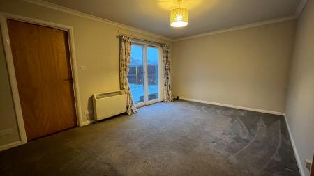2 bedroom Terraced House to let in Fraser Road, Alford, AB33