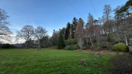 2 bedroom Flat to let in Trustach, Banchory, AB31