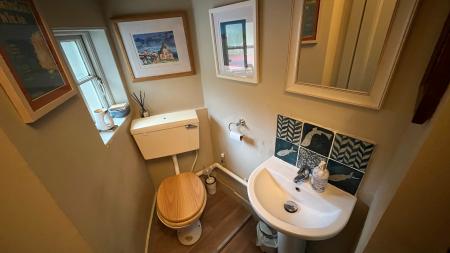 2 bedroom Flat to let in Trustach, Banchory, AB31