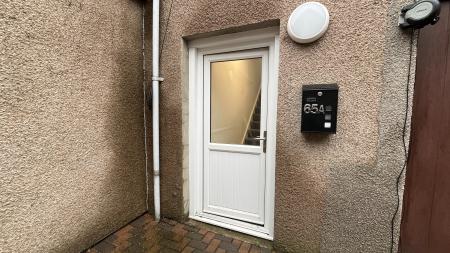 4 bedroom Flat to let in High Street, Inverurie, AB51