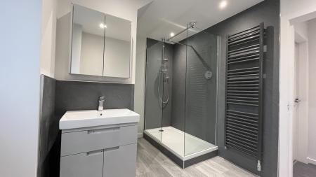 4 bedroom Flat to let in High Street, Inverurie, AB51