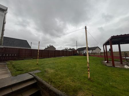 2 bedroom Bungalow to let in Glenbervie Road, Drumlithie, Drumlithie, AB39