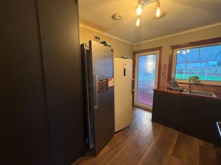 2 bedroom Bungalow to let in Glenbervie Road, Drumlithie, Drumlithie, AB39