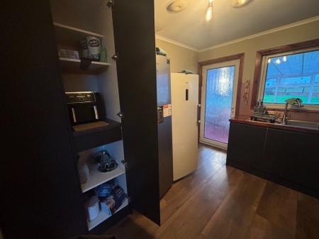 2 bedroom Bungalow to let in Glenbervie Road, Drumlithie, Drumlithie, AB39