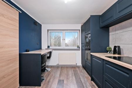 2 bedroom Flat for sale in Grampian Gardens, Dyce, Aberdeen, AB21