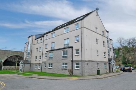South College Street, The City Centre, Aberdeen, AB11