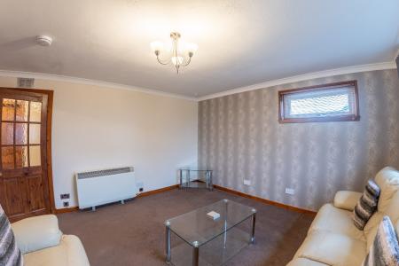 Western Road, Woodside, Aberdeen, AB24
