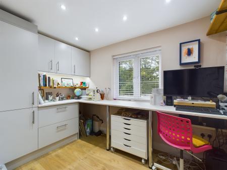 5 bedroom Bungalow for sale in Nickley Wood Road, , Shadoxhurst, TN26 1LZ