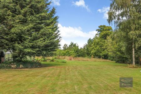 5 bedroom Bungalow for sale in Nickley Wood Road, , Shadoxhurst, TN26 1LZ