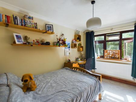 5 bedroom Bungalow for sale in Nickley Wood Road, , Shadoxhurst, TN26 1LZ