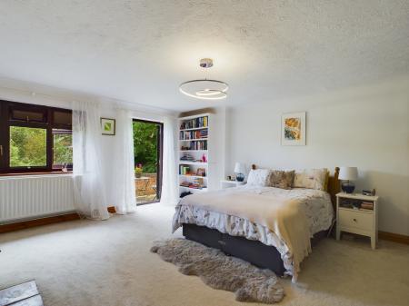 5 bedroom Bungalow for sale in Nickley Wood Road, , Shadoxhurst, TN26 1LZ