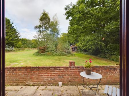 5 bedroom Bungalow for sale in Nickley Wood Road, , Shadoxhurst, TN26 1LZ