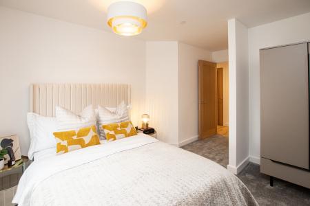 3 bedroom Penthouse for sale in Victoria Road, , Ashford, TN23 7HG