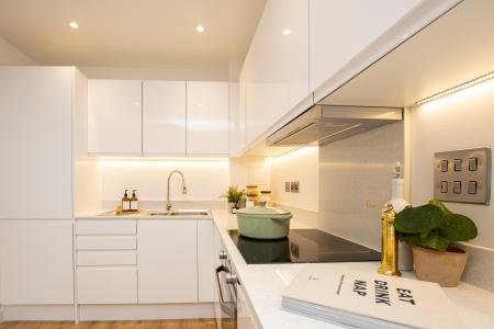 3 bedroom Penthouse for sale in Victoria Road, , Ashford, TN23 7HG