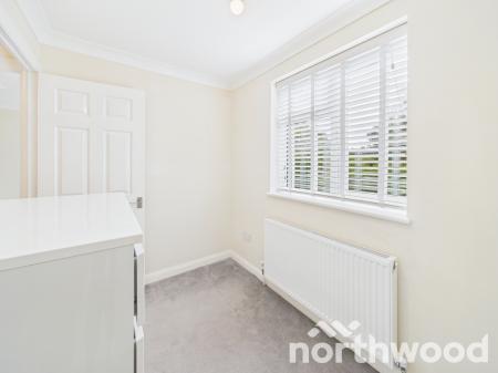 2 bedroom Cluster house for sale in Bowens Field, Ashford, TN23