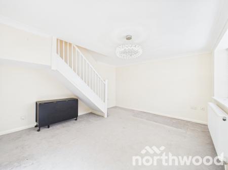 2 bedroom Cluster house for sale in Bowens Field, Ashford, TN23