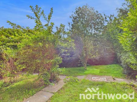 2 bedroom Cluster house for sale in Bowens Field, Ashford, TN23