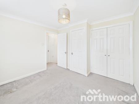 2 bedroom Cluster house for sale in Bowens Field, Ashford, TN23