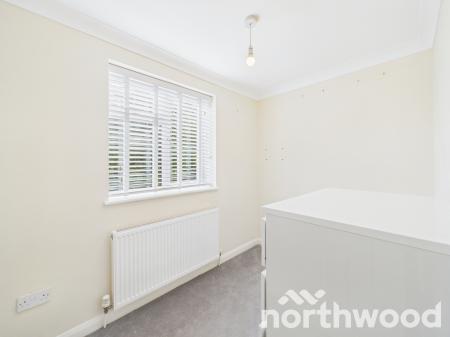 2 bedroom Cluster house for sale in Bowens Field, Ashford, TN23