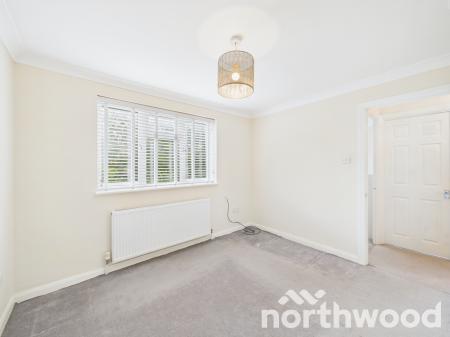 2 bedroom Cluster house for sale in Bowens Field, Ashford, TN23