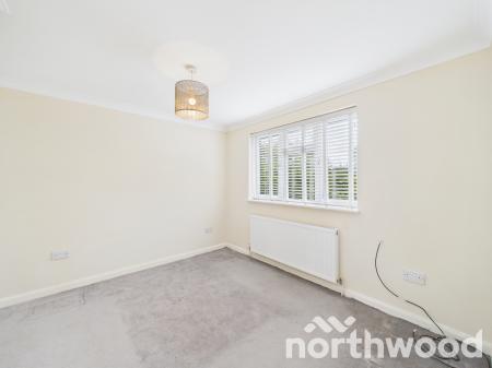 2 bedroom Cluster house for sale in Bowens Field, Ashford, TN23