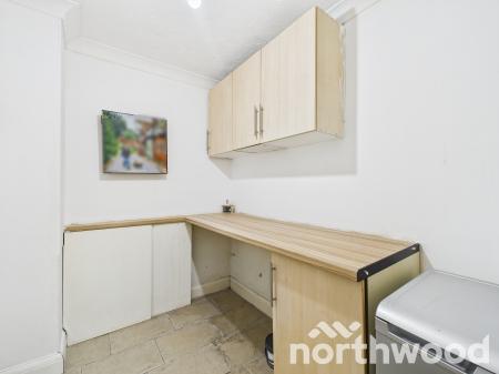 3 bedroom Town house for sale in Bradbridge Green, Singleton, Ashford, TN23